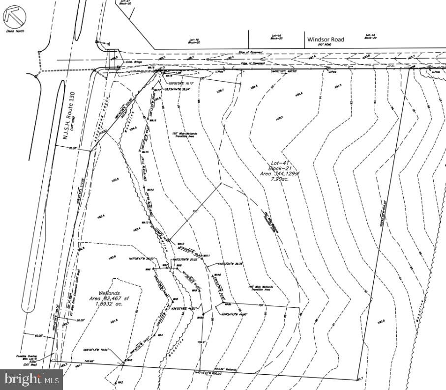1305--1325 Us Route 130 Property Photo 1
