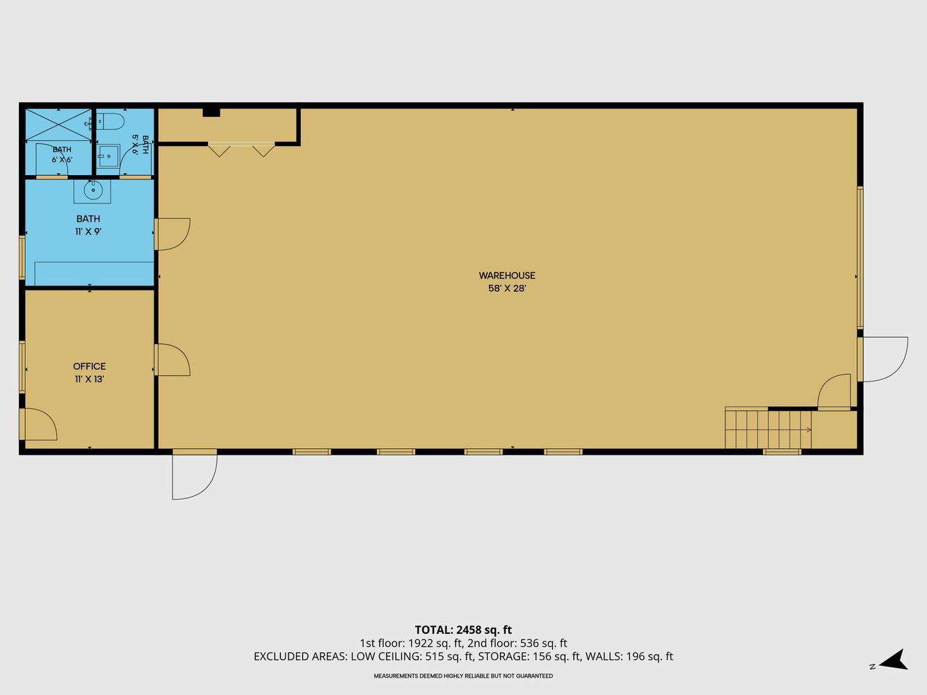1523 Parkway Ave Property Photo 17