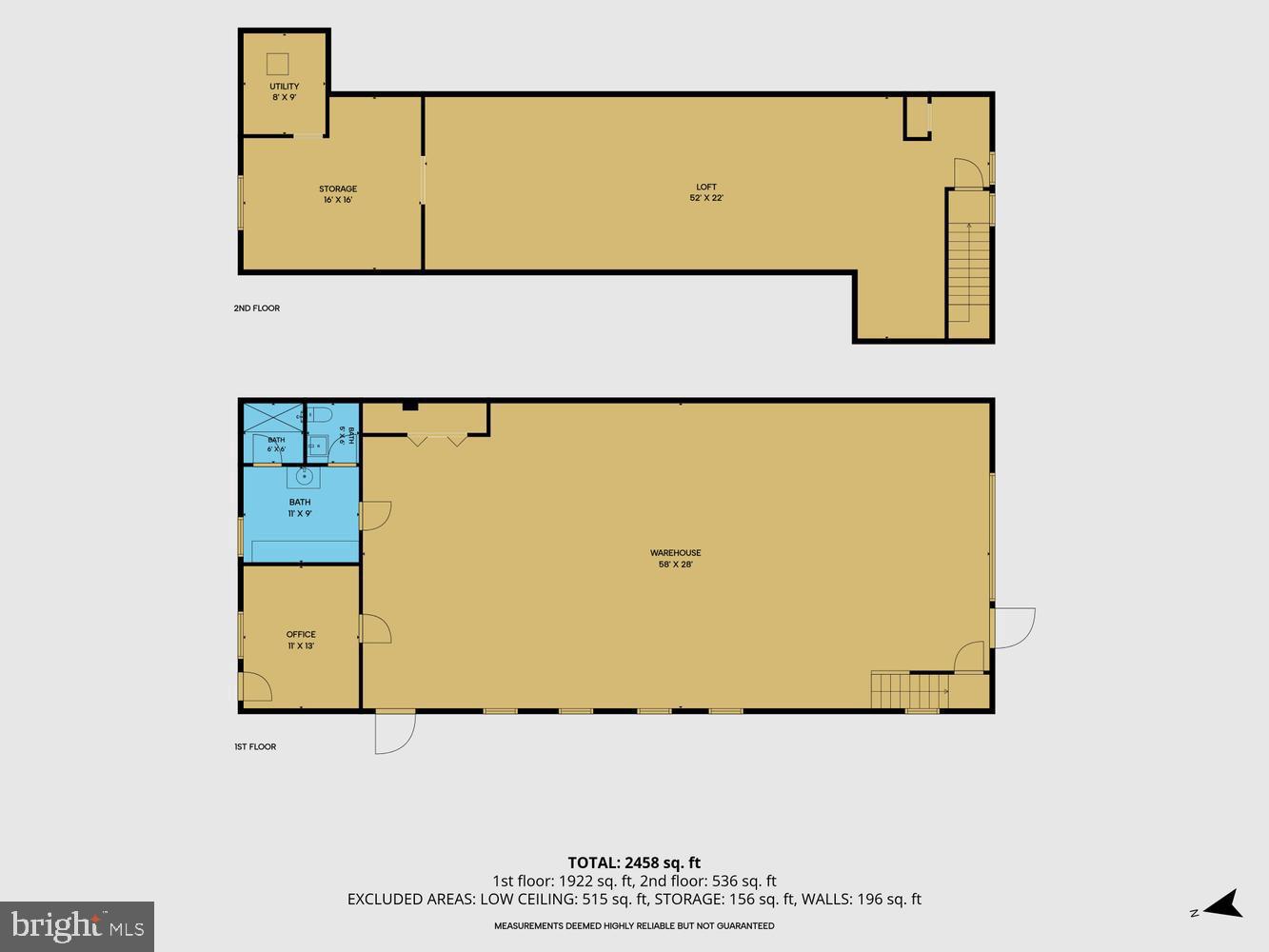 1523 Parkway Ave Property Photo 19