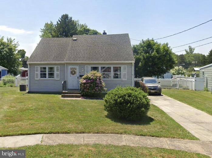 7 Darby Ct Property Photo 1