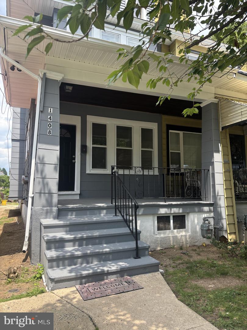 1408 STUYVESANT AVE