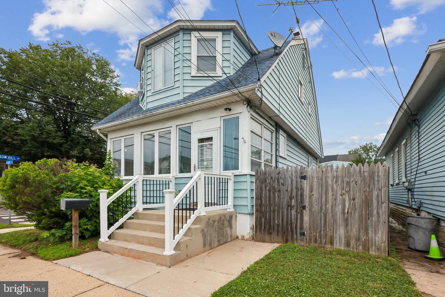 100 Annabelle Ave Property Photo 1