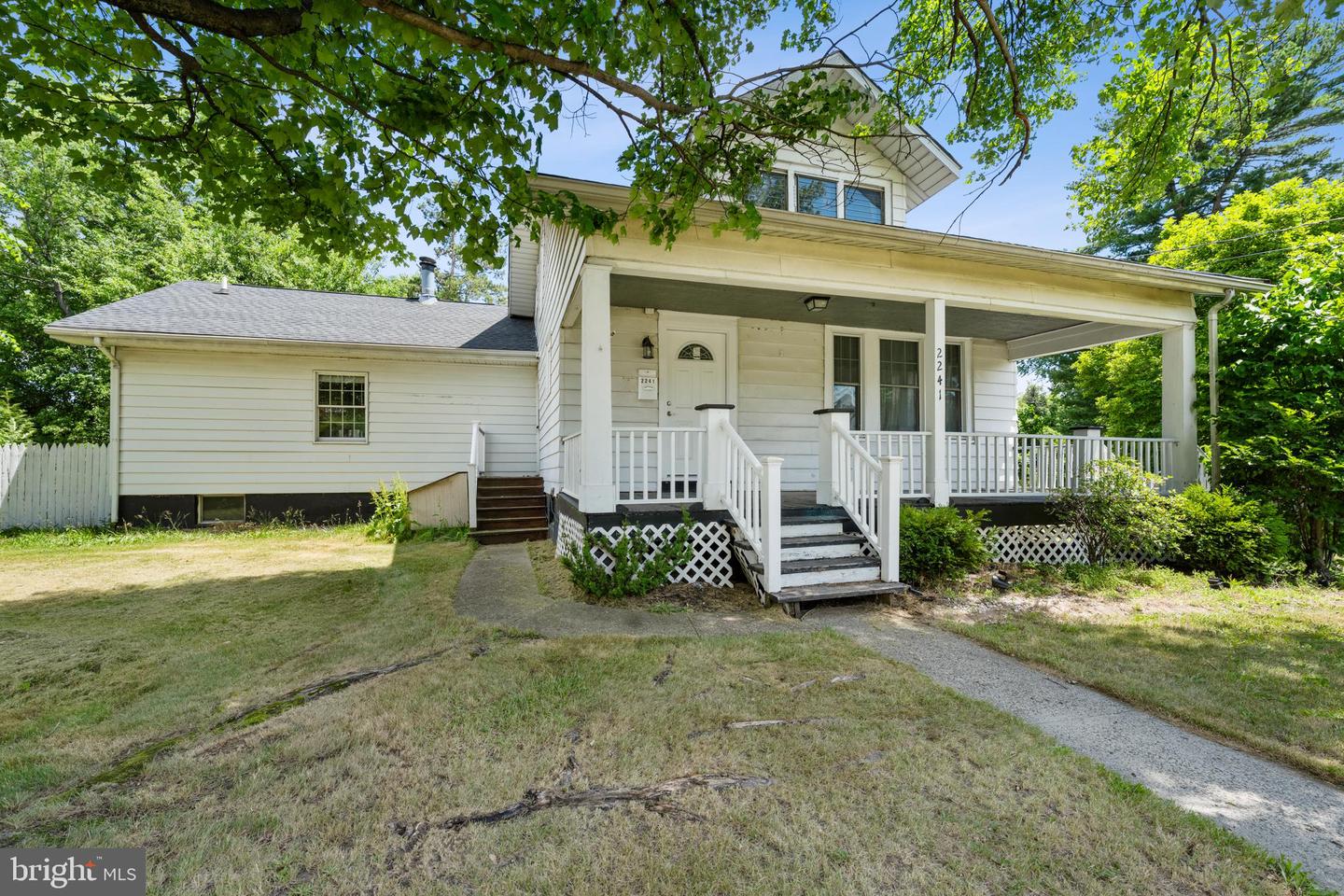2241 Spruce St Property Photo 1