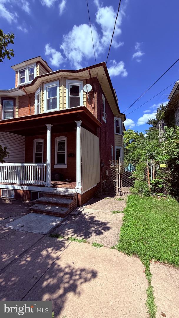 308 S Johnston Ave Property Photo 1