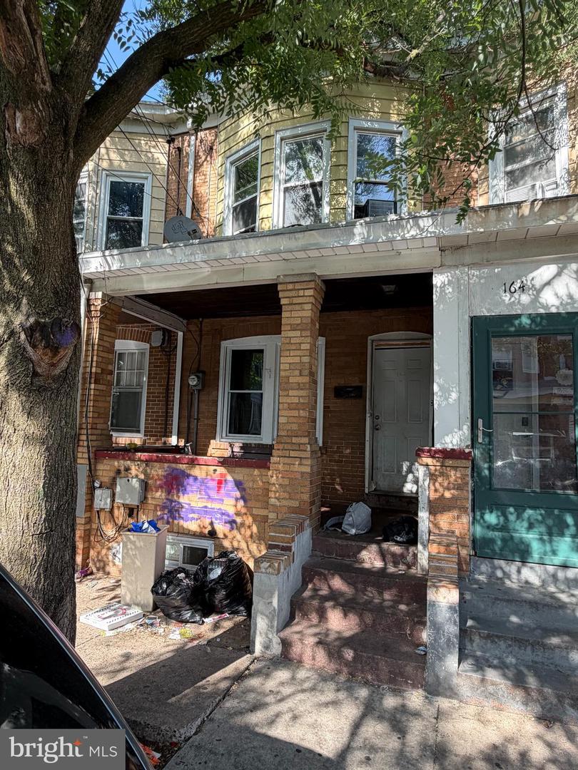 162 Barnt Ave Property Photo 1