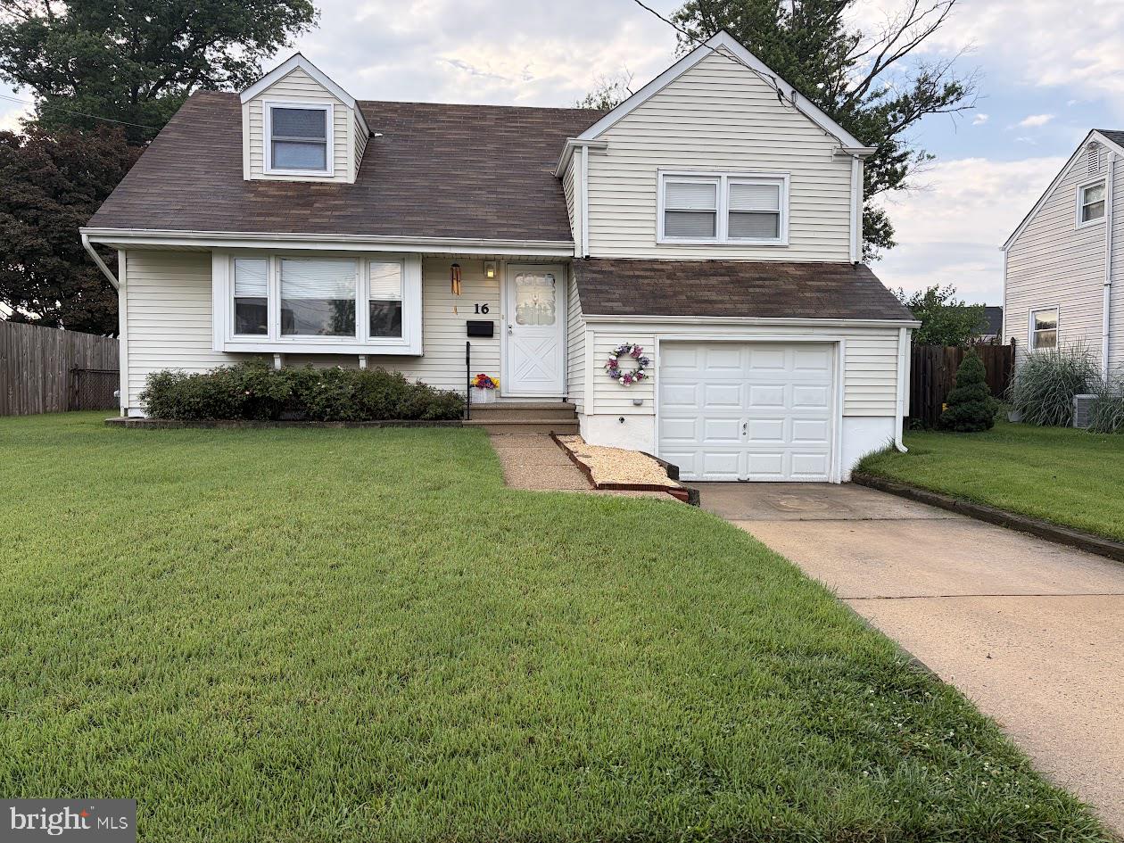 16 Wickom Ave Property Photo 1
