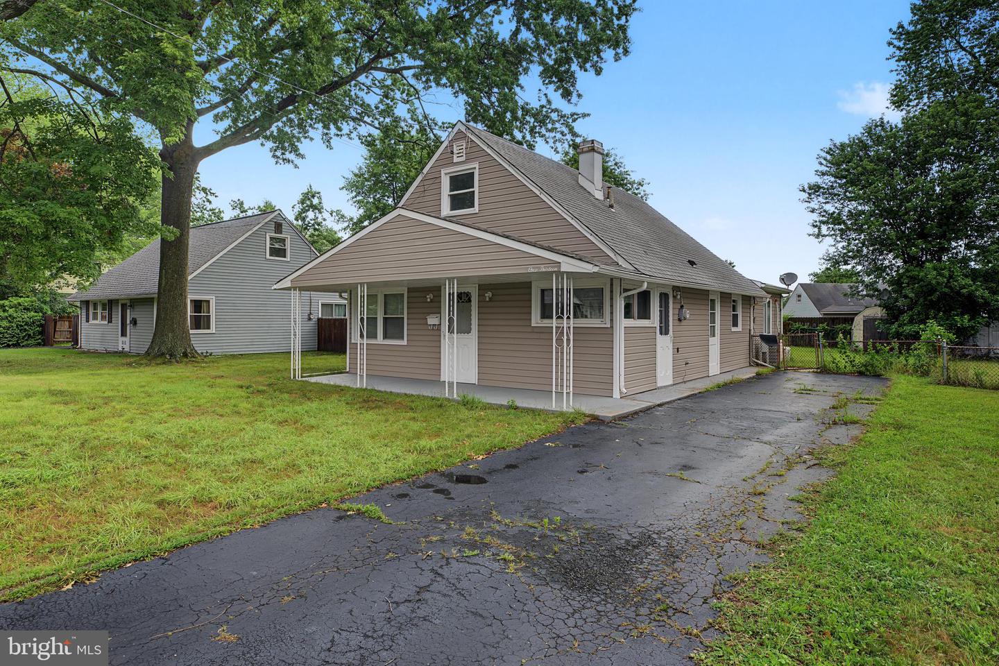 113 Rutledge Ave Property Photo 4