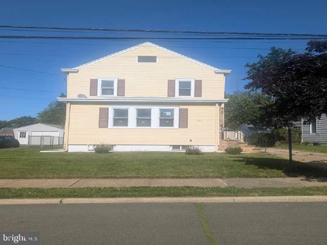 142 Concord Ave Property Photo 1