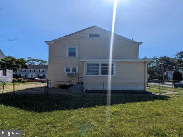 142 Concord Ave Property Photo 2