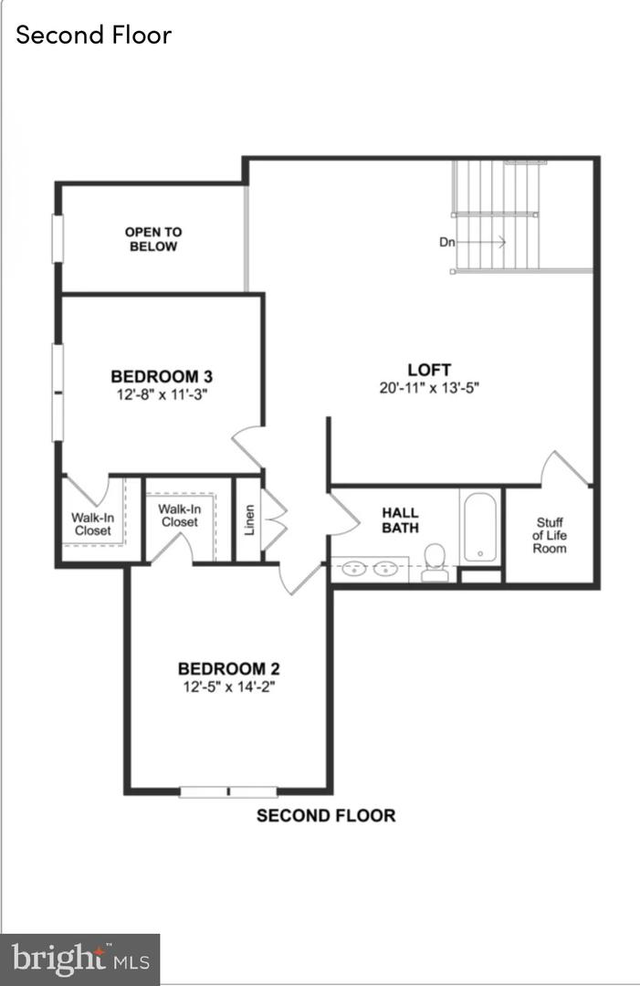 1404 Justin Dr Property Photo 29