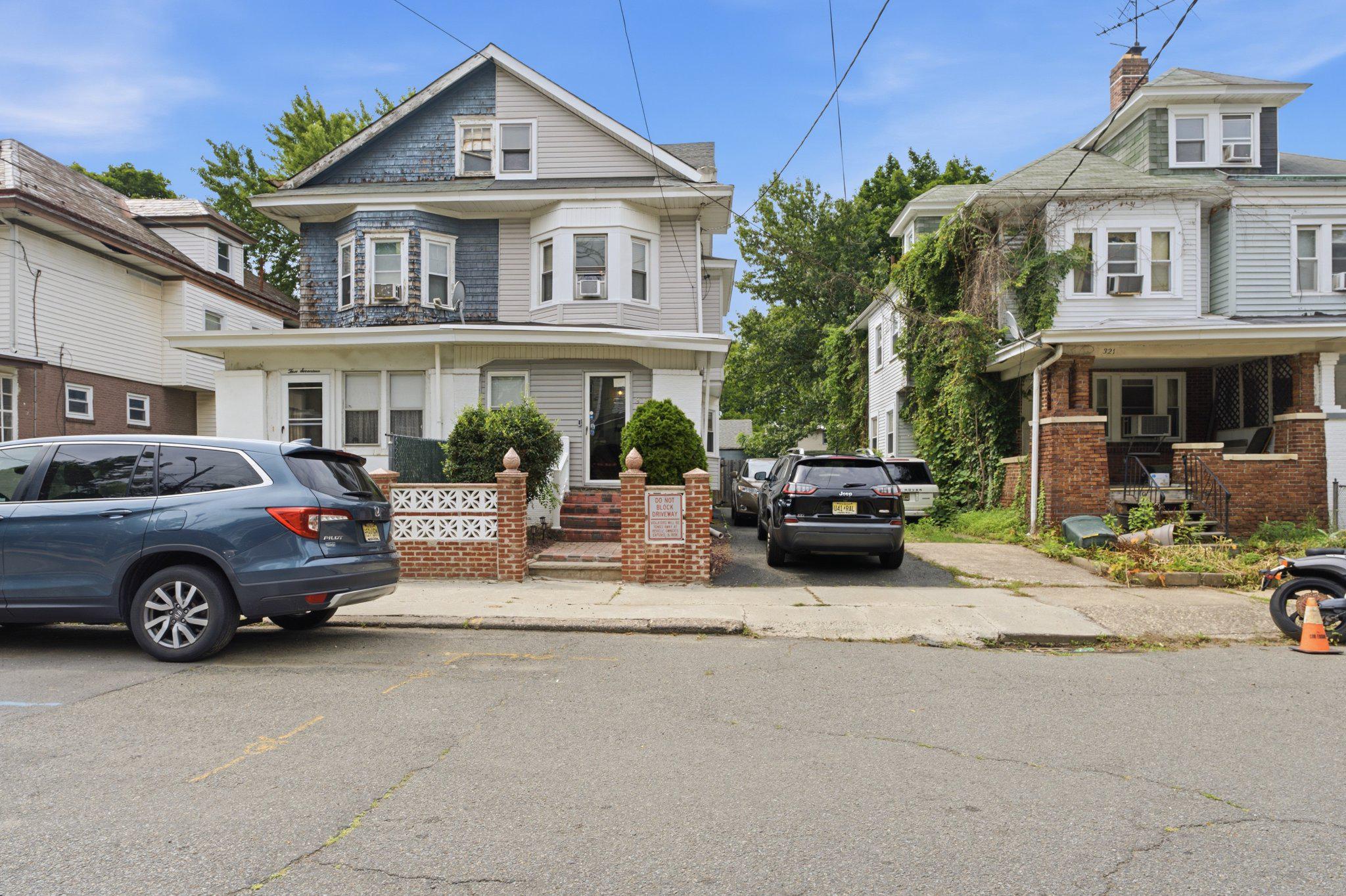 319 GARDNER