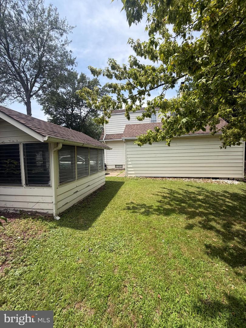 3102 Nottingham Way Property Photo 4