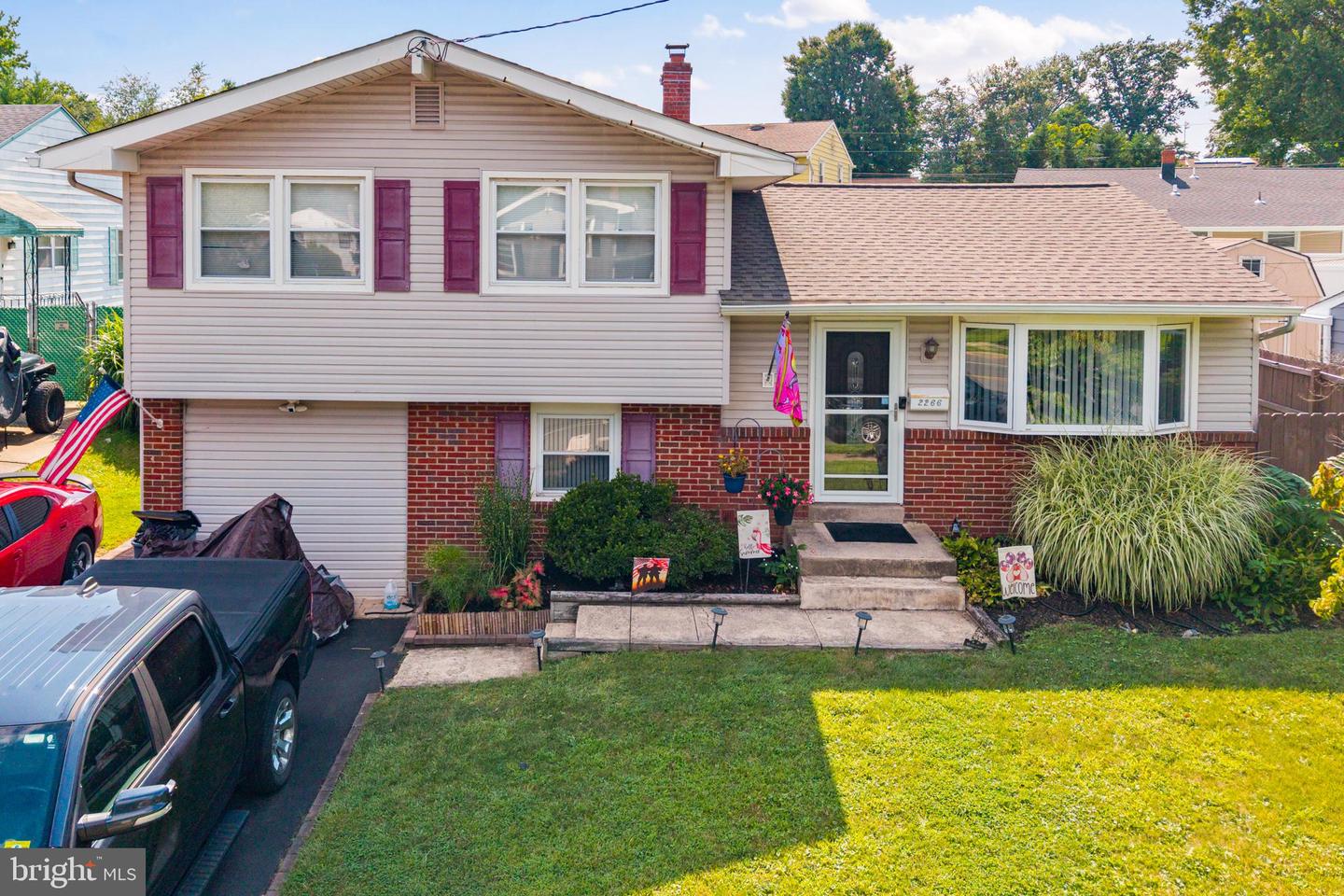 2266 Spruce St Property Photo 1