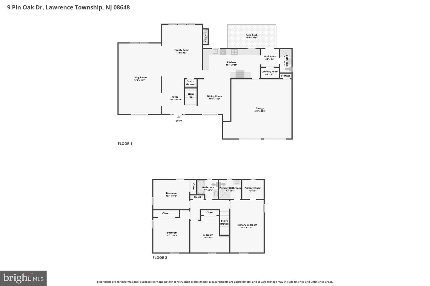 9 Pin Oak Property Photo 39