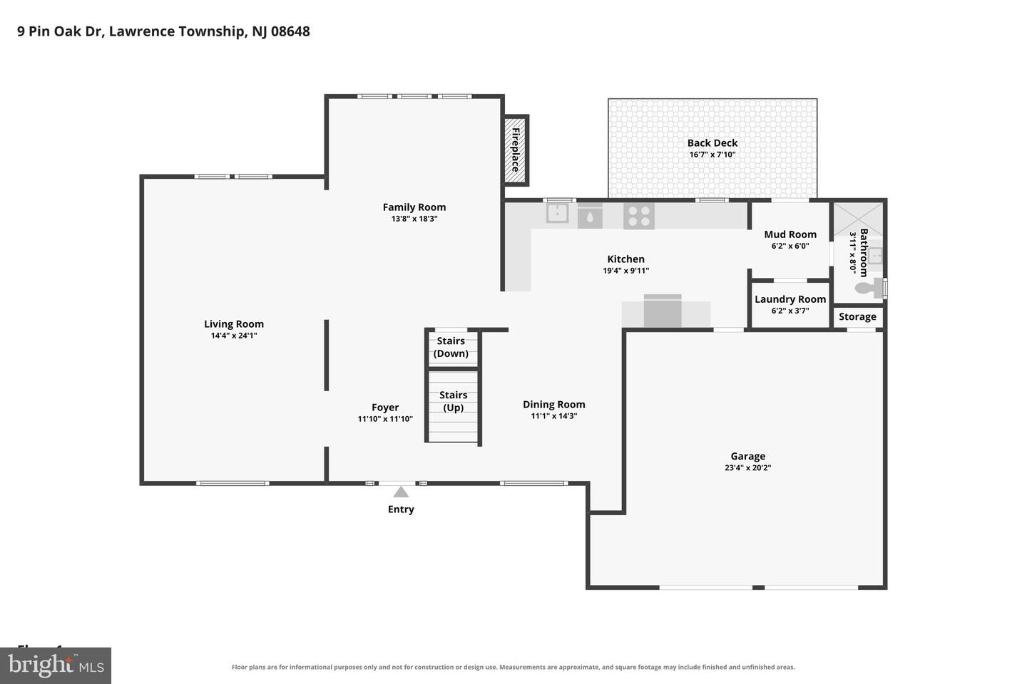 9 Pin Oak Property Photo 40