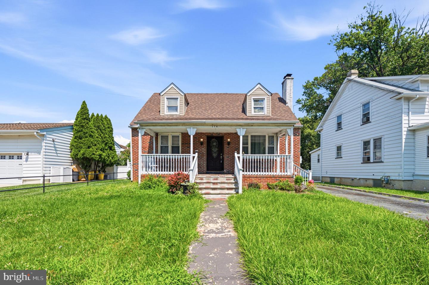 114 SOMERSET ST