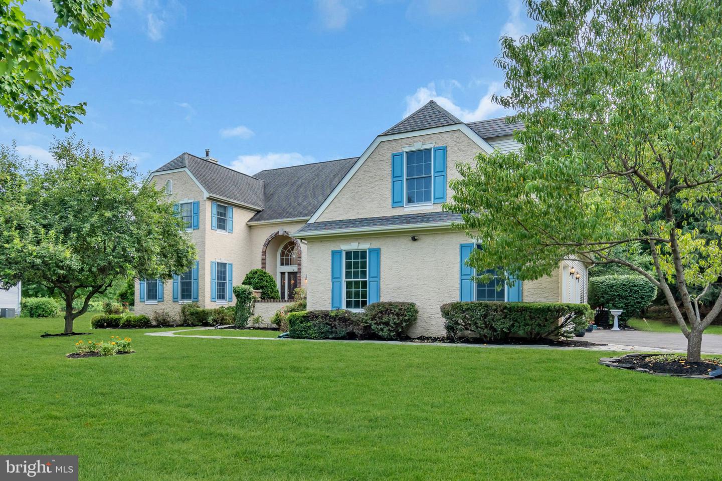 7 Chaucer Ct Property Photo 1