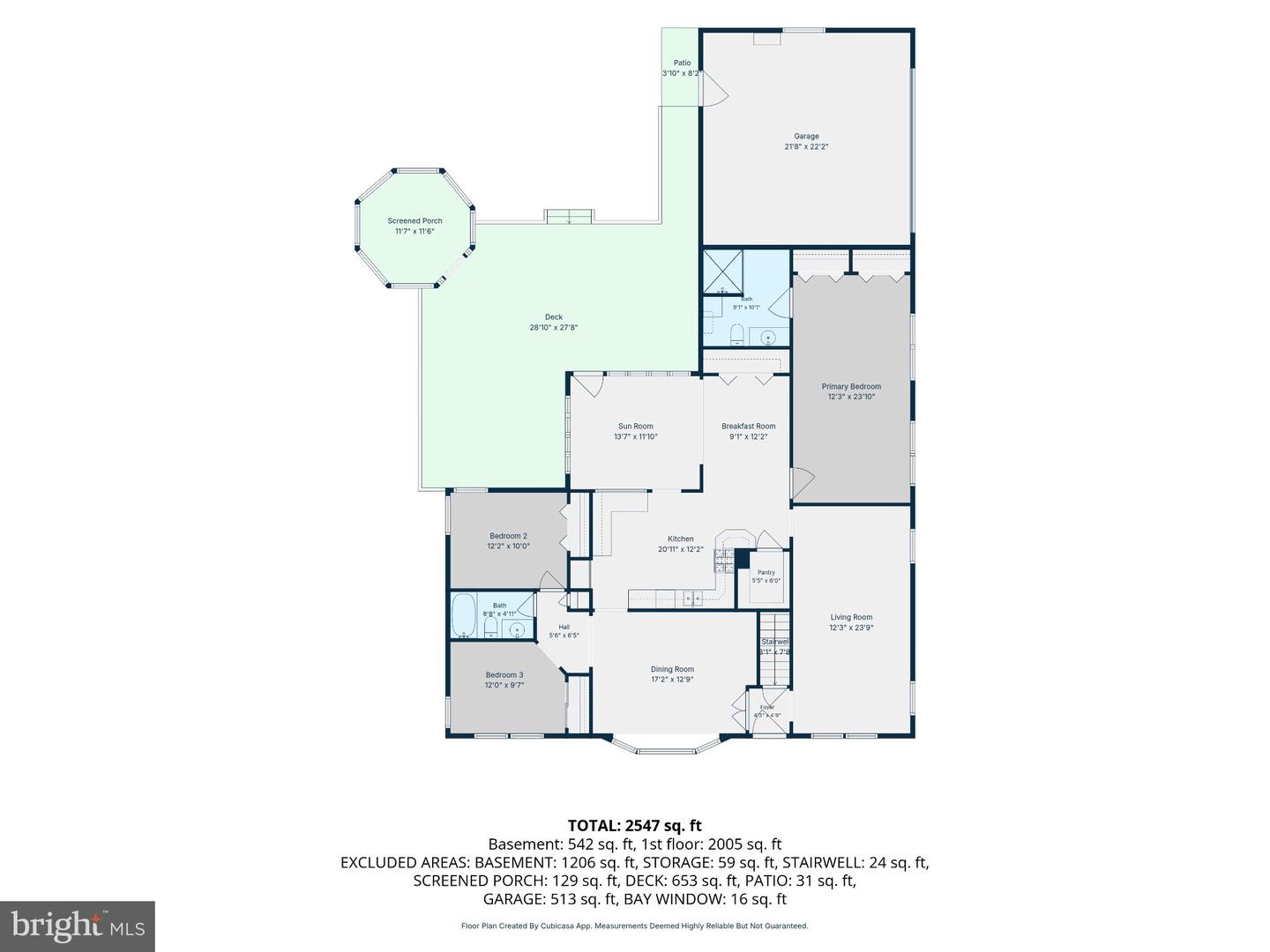2176 Pennington Rd Property Photo 24