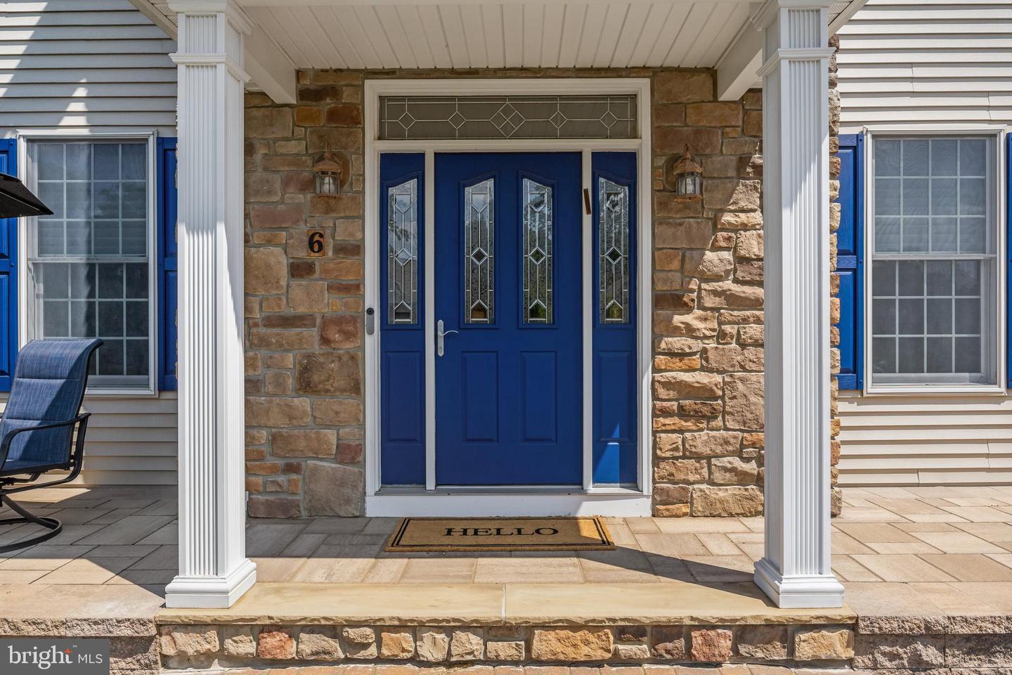 6 Cullen Way Property Photo 5