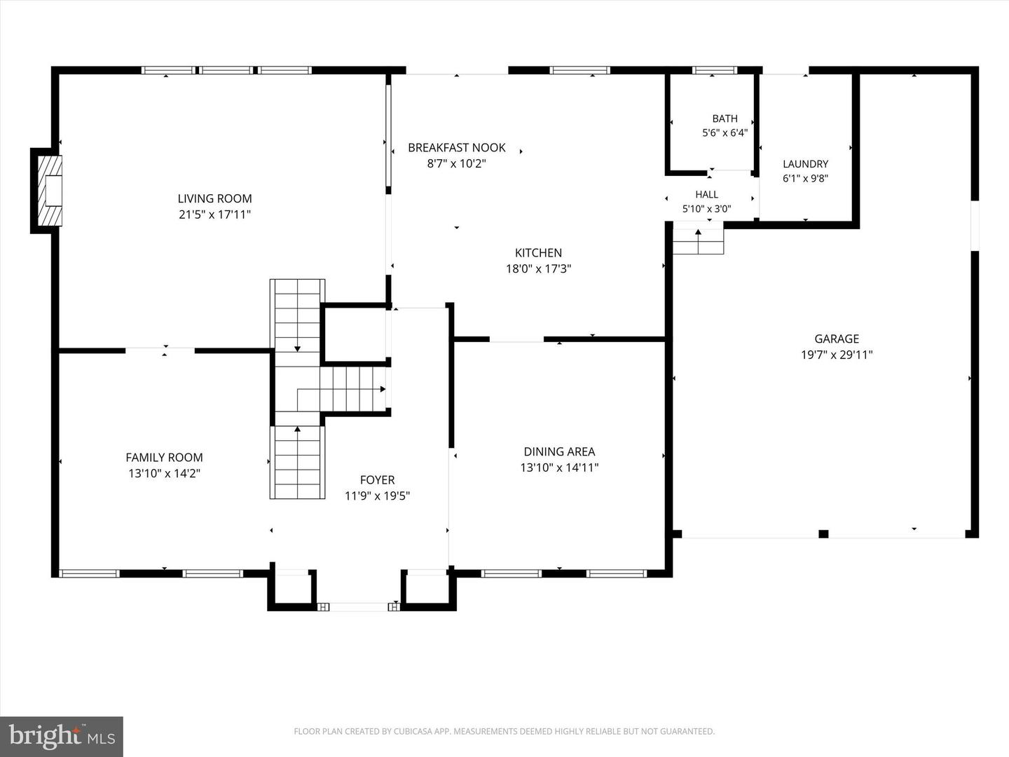 6 Cullen Way Property Photo 9