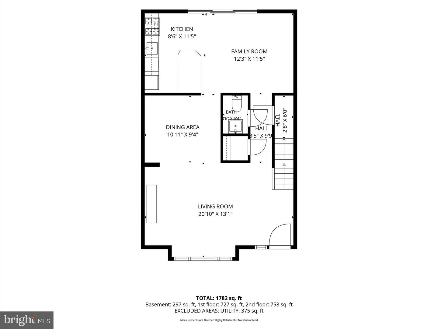 726 Twin Rivers Dr N Property Photo 4