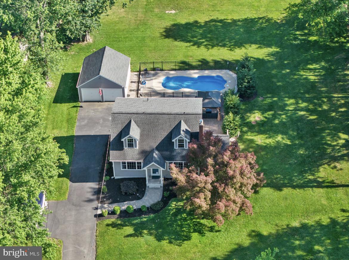 340 Washington Crossing Pennington Rd Property Photo 1