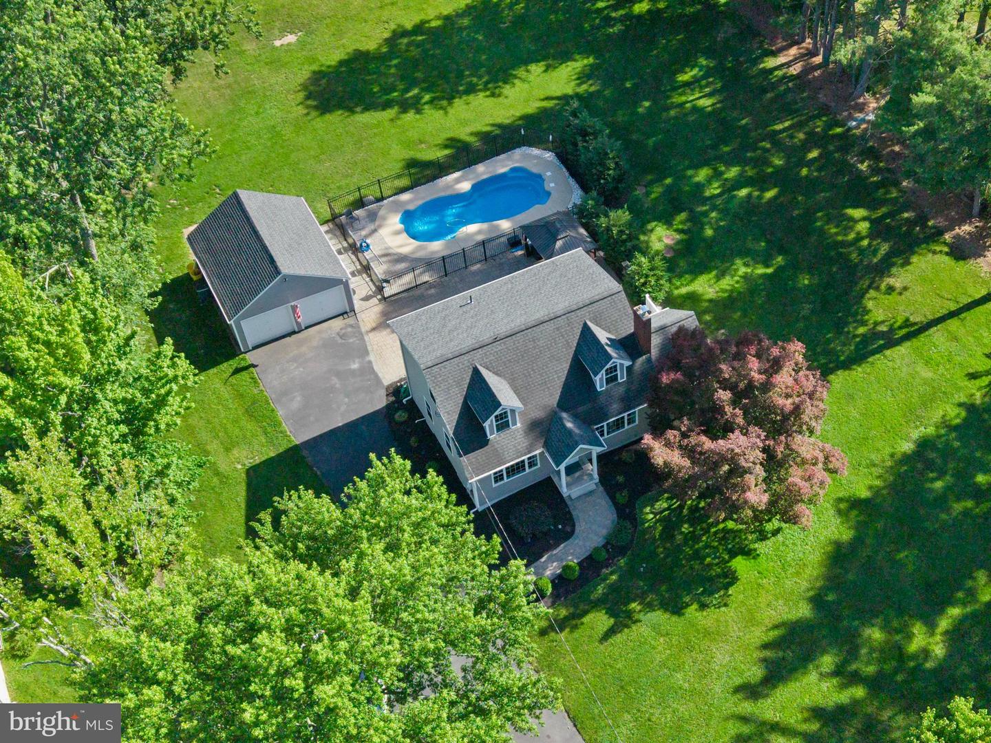 340 Washington Crossing Pennington Rd Property Photo 5