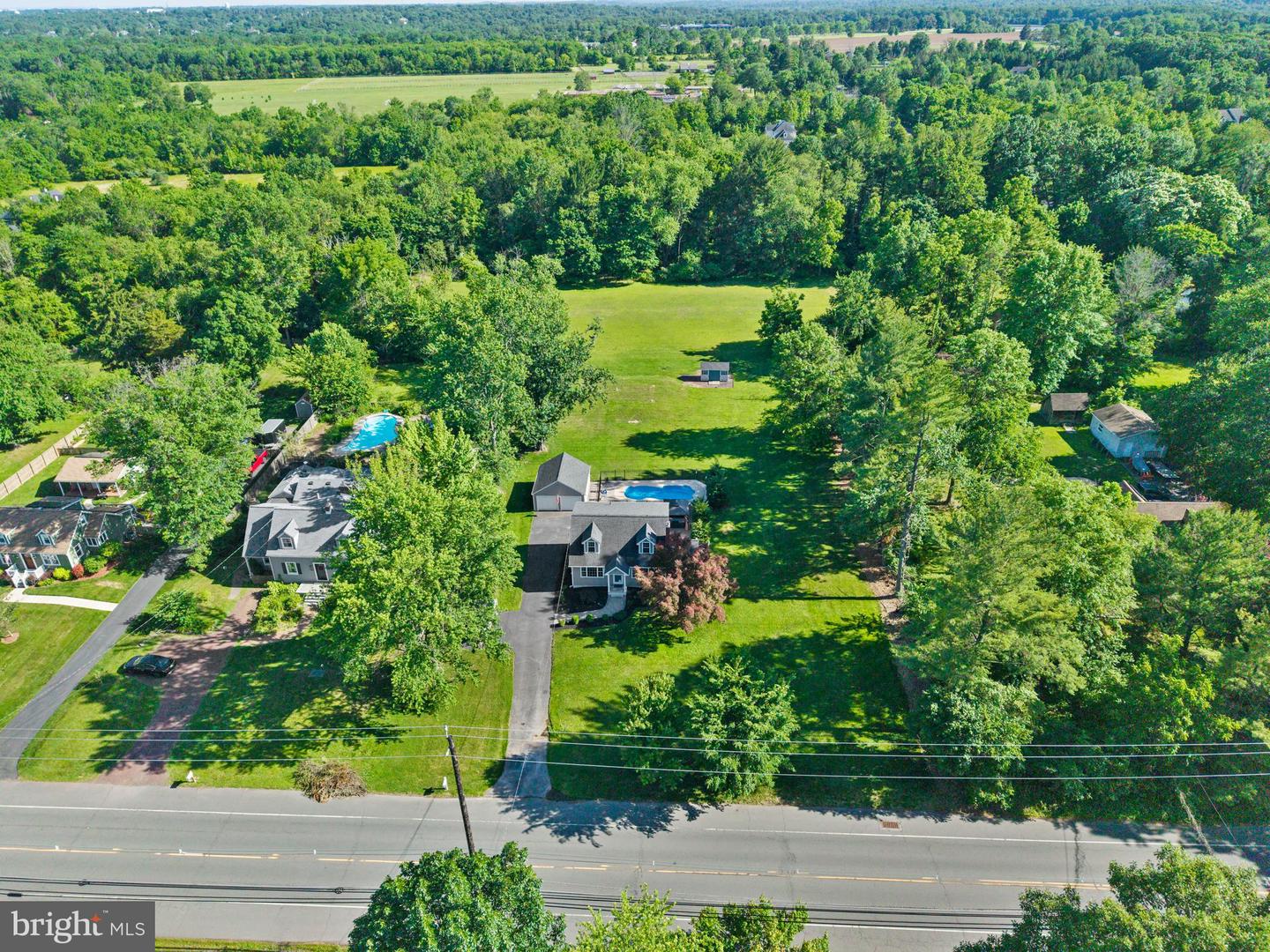 340 Washington Crossing Pennington Rd Property Photo 6