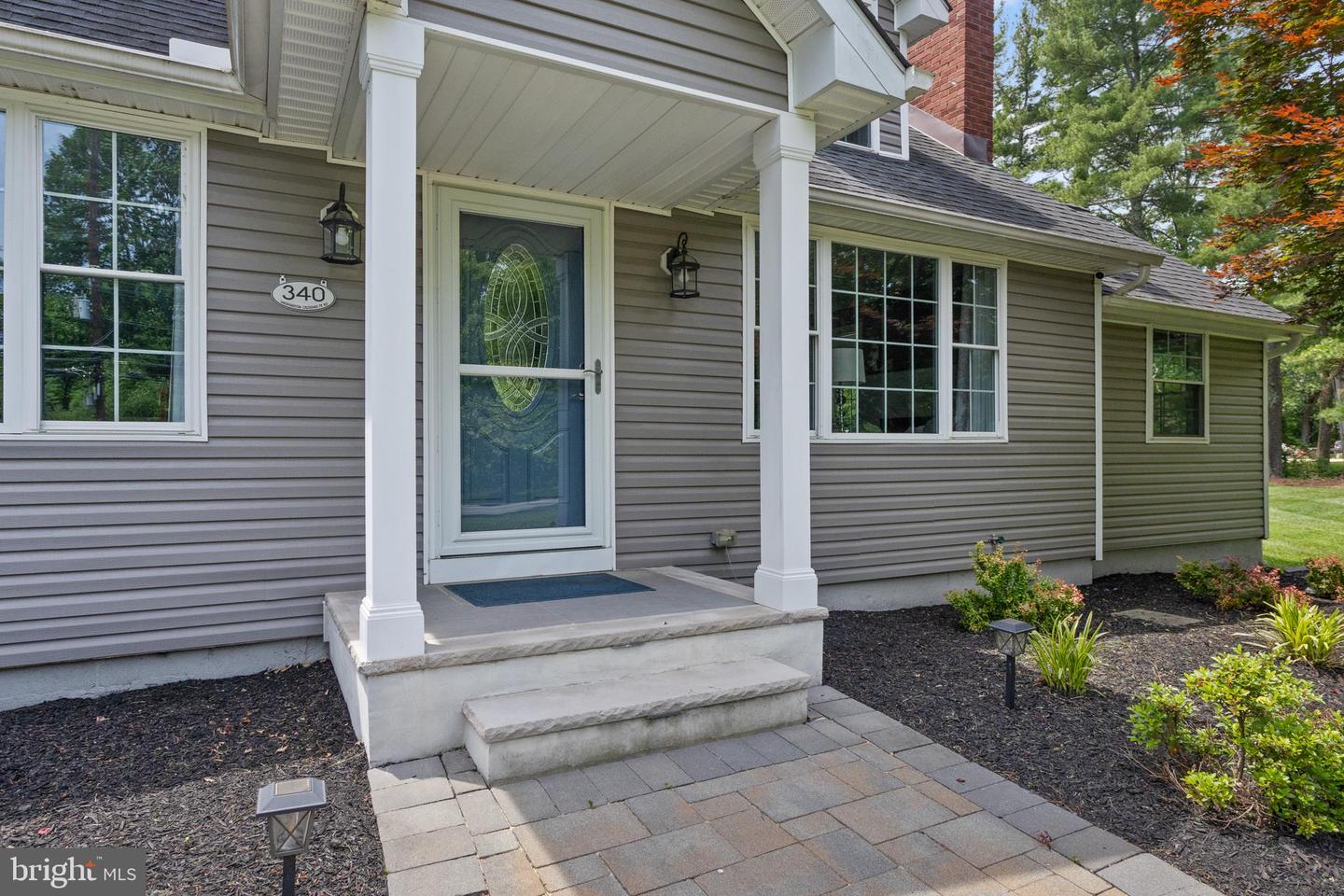 340 Washington Crossing Pennington Rd Property Photo 10