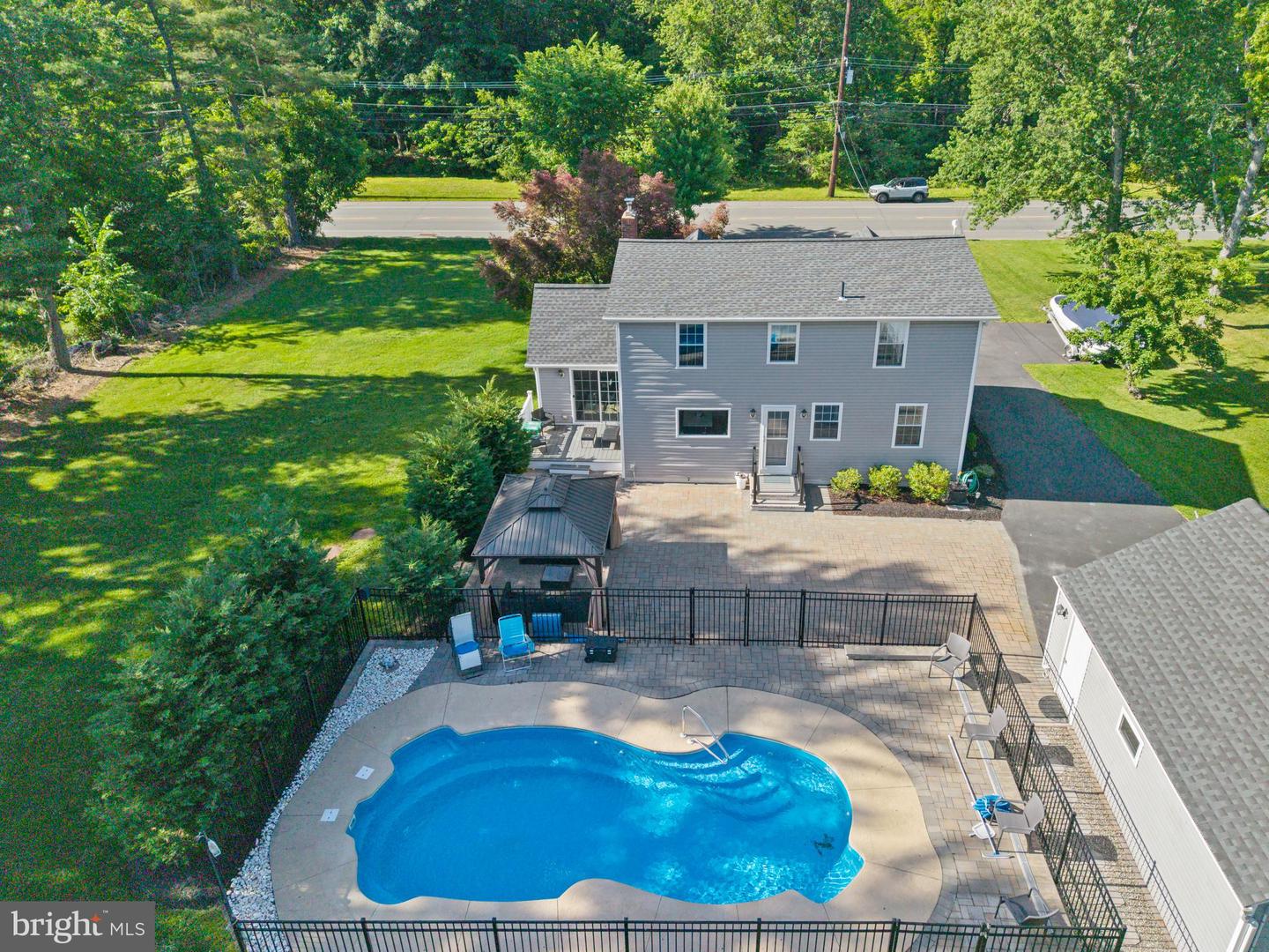 340 Washington Crossing Pennington Rd Property Photo 31