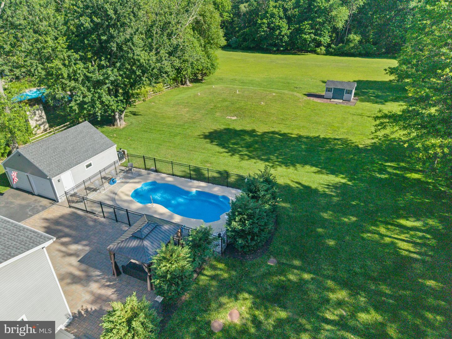 340 Washington Crossing Pennington Rd Property Photo 39