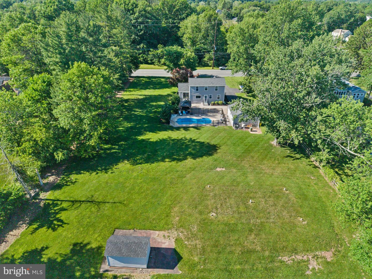 340 Washington Crossing Pennington Rd Property Photo 41