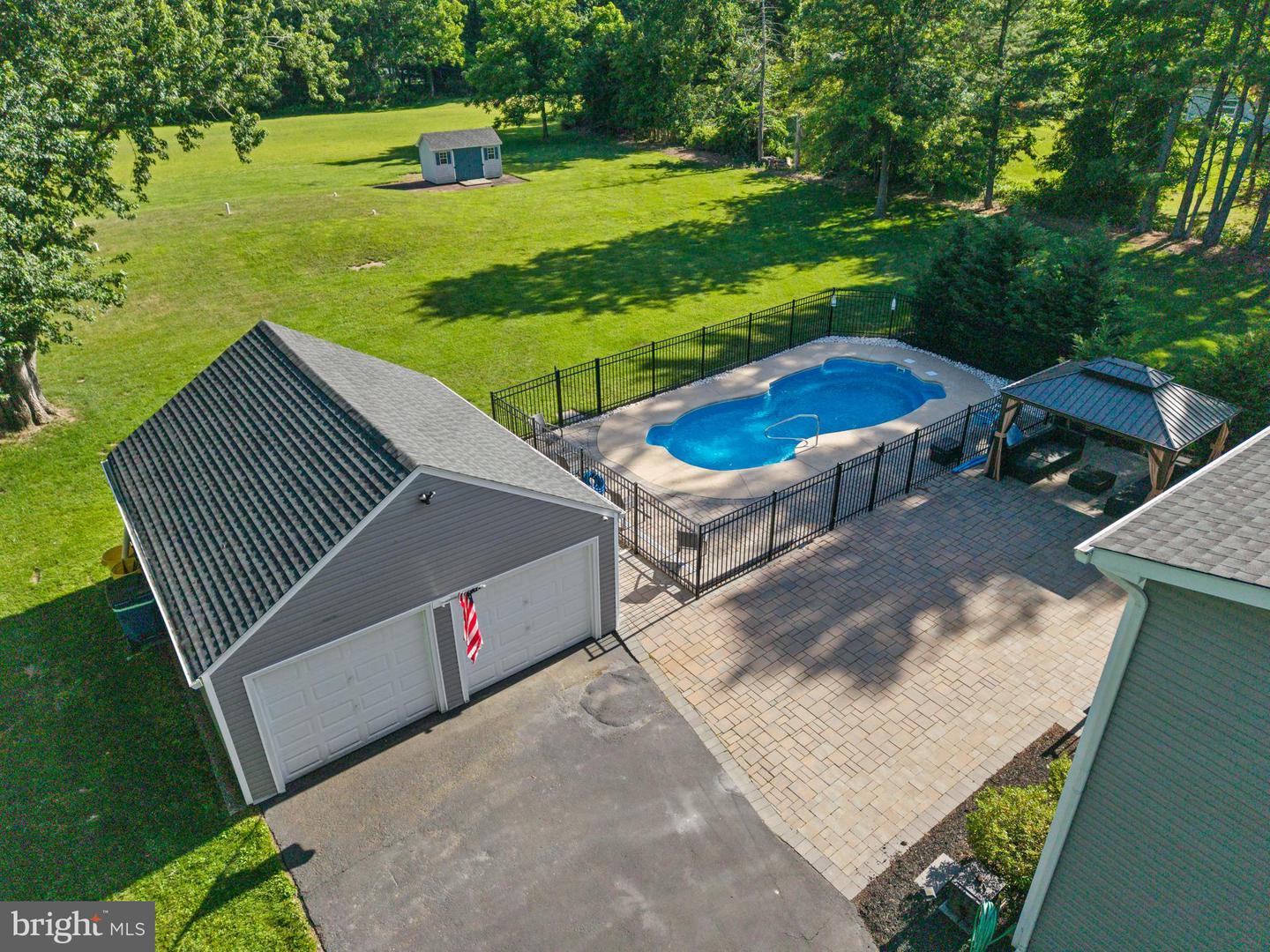 340 Washington Crossing Pennington Rd Property Photo 42