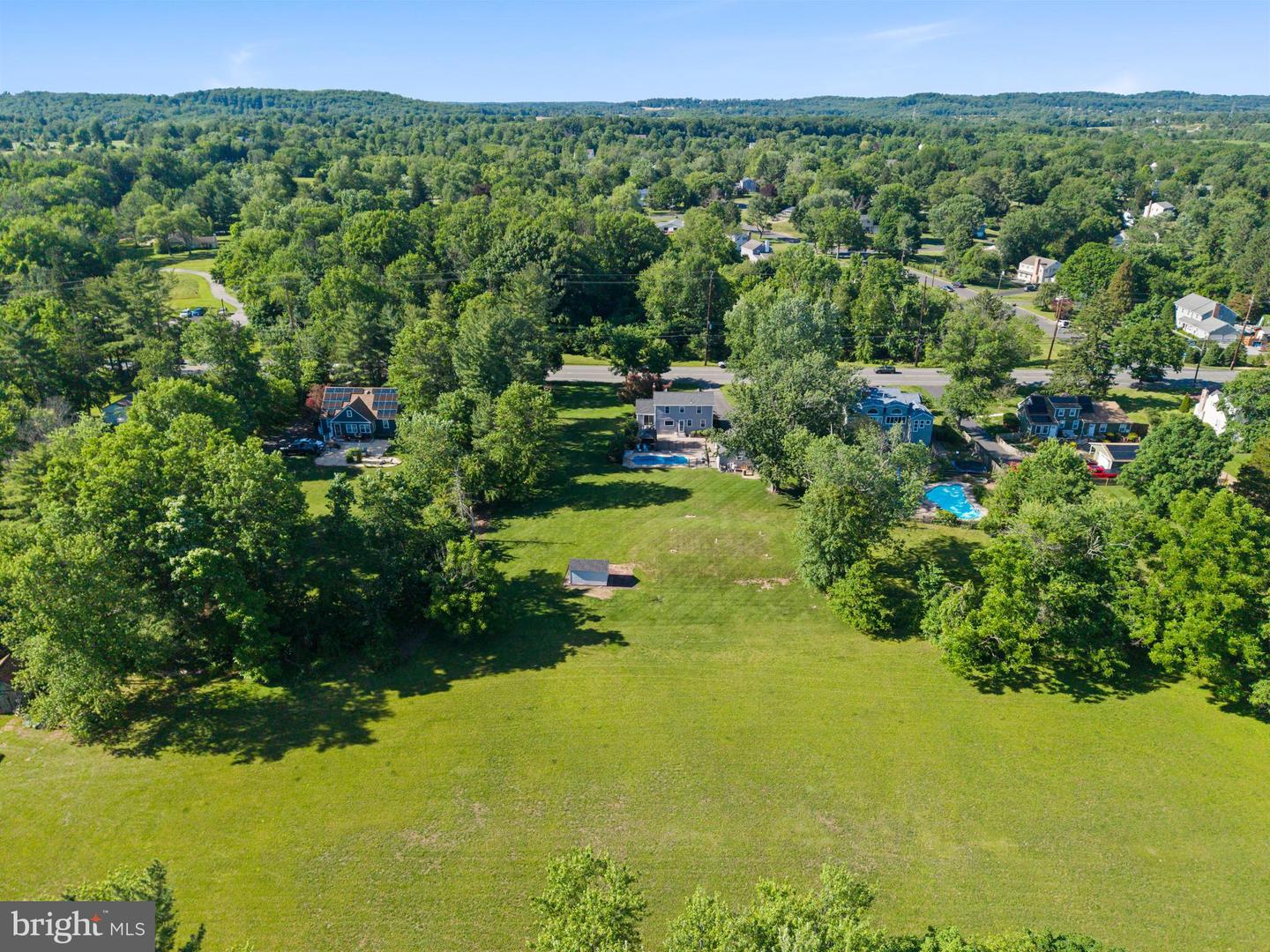 340 Washington Crossing Pennington Rd Property Photo 44