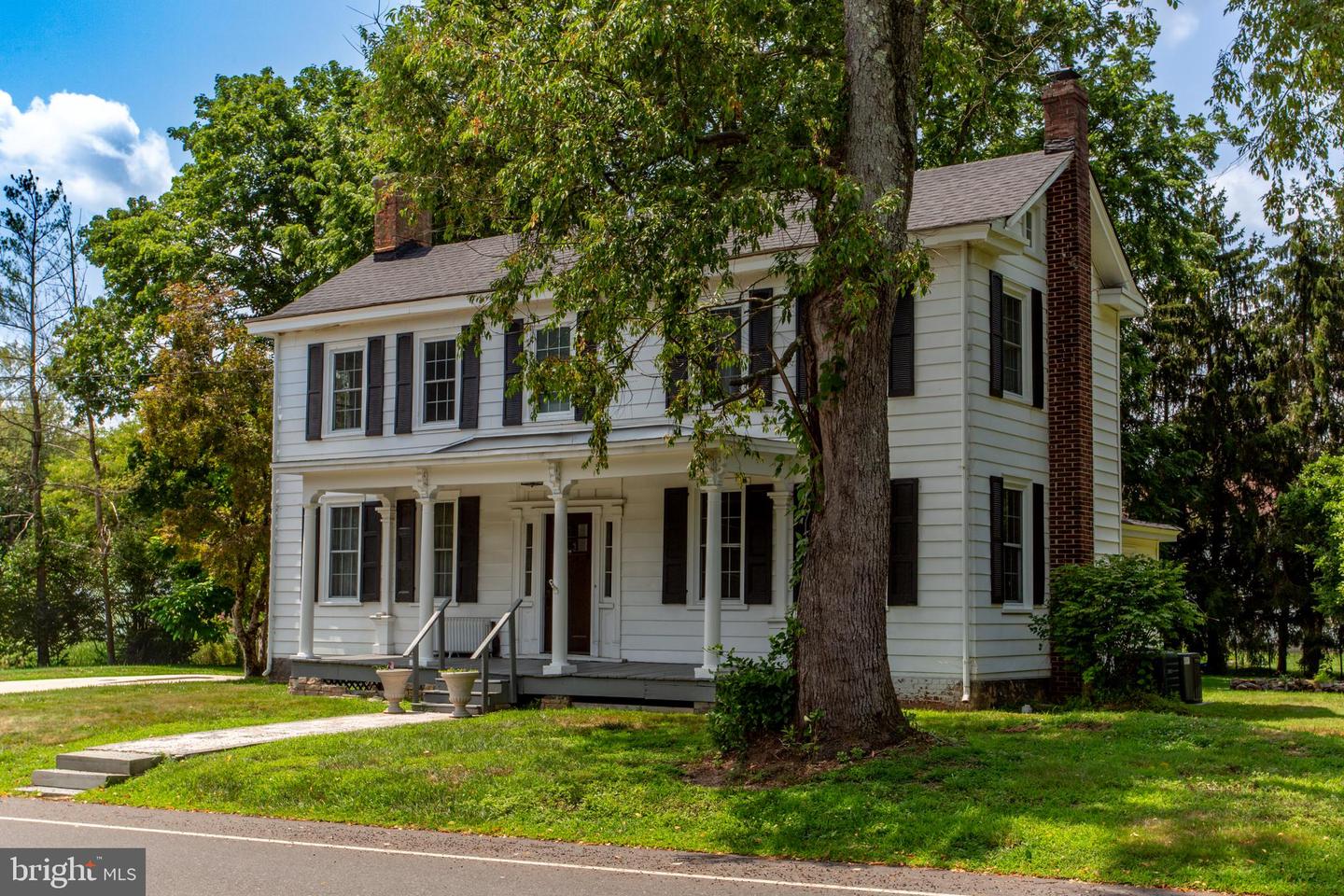 173 OLD CRANBURY RD