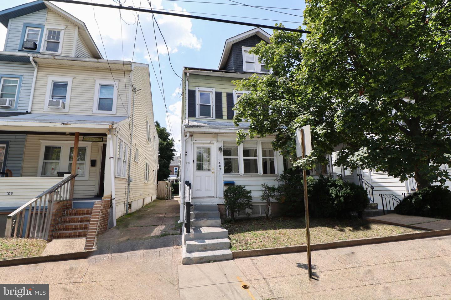 507 Home Ave Property Photo 1