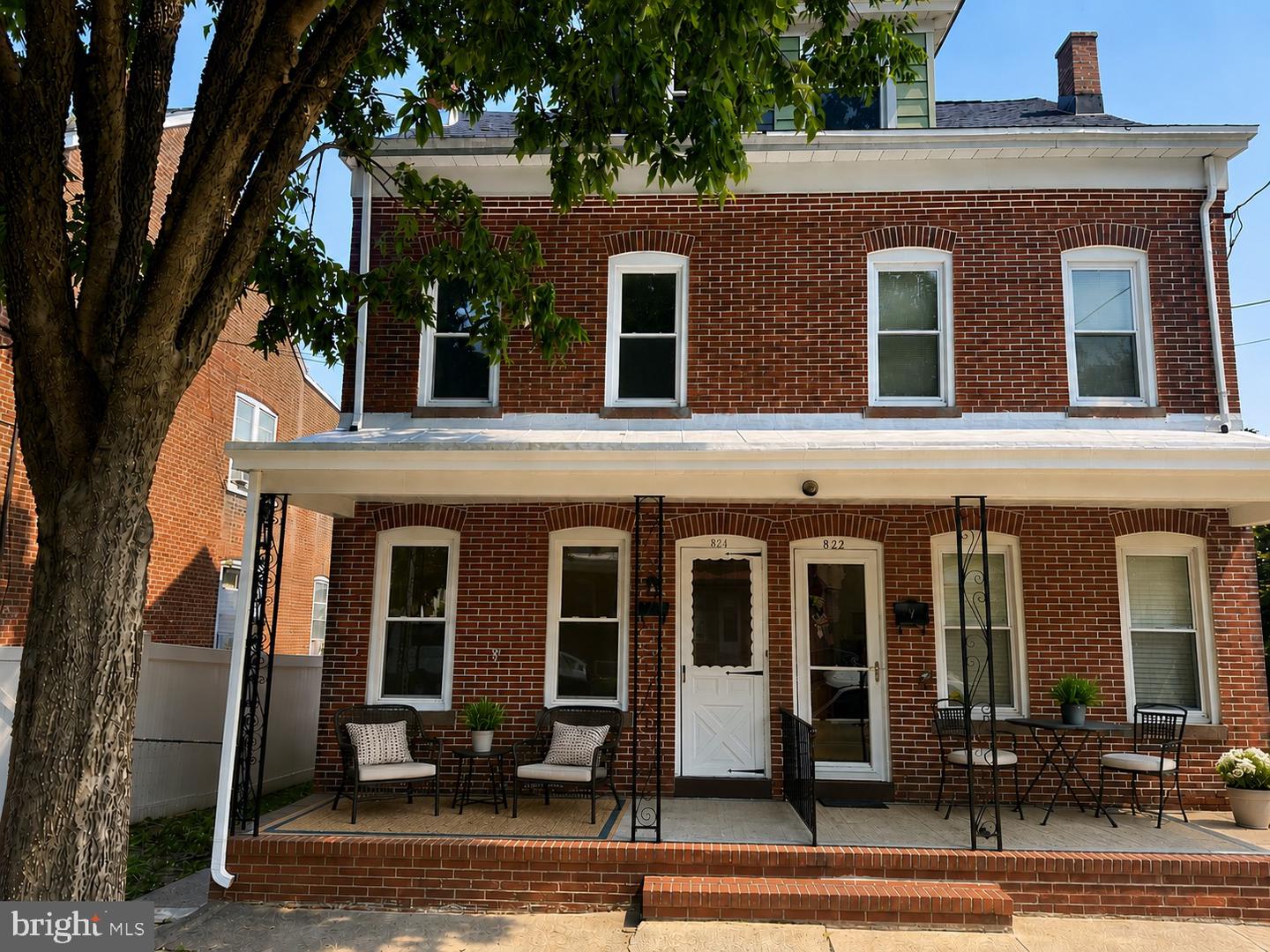 824 INDIANA AVE Property Photo 1
