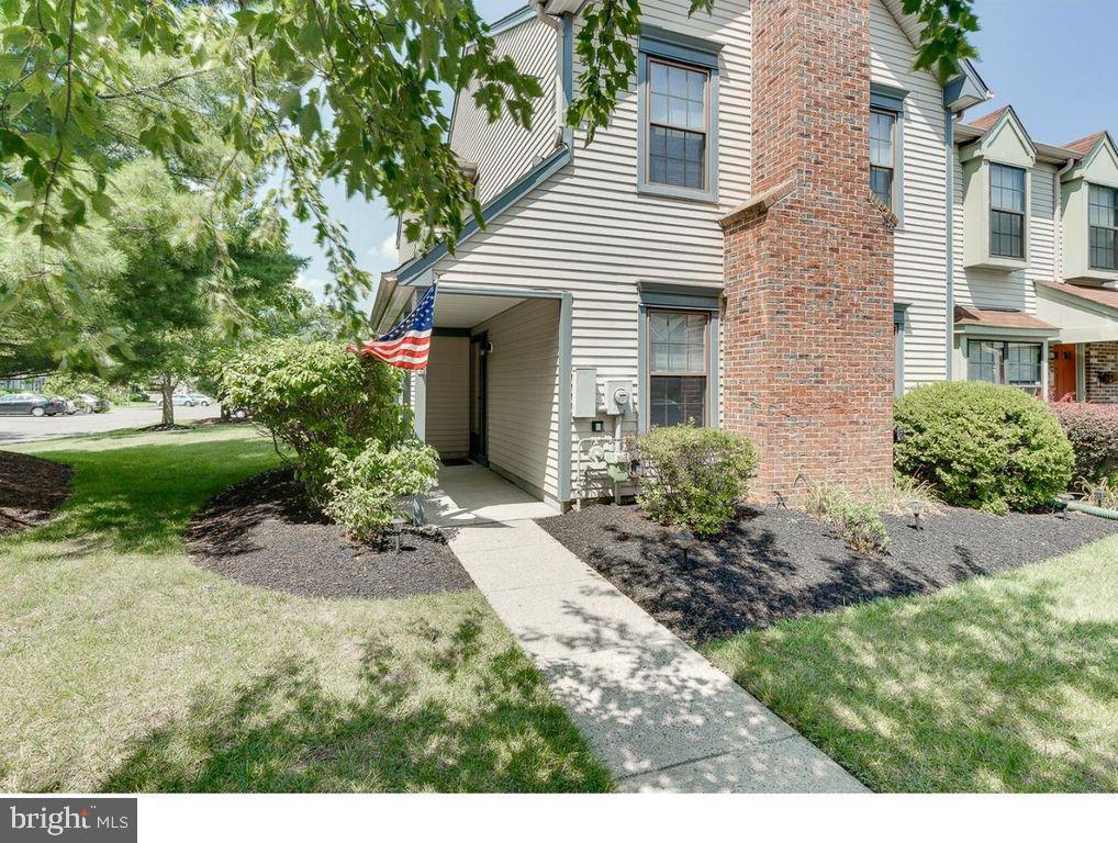 45 TYNEMOUTH CT Property Photo 1