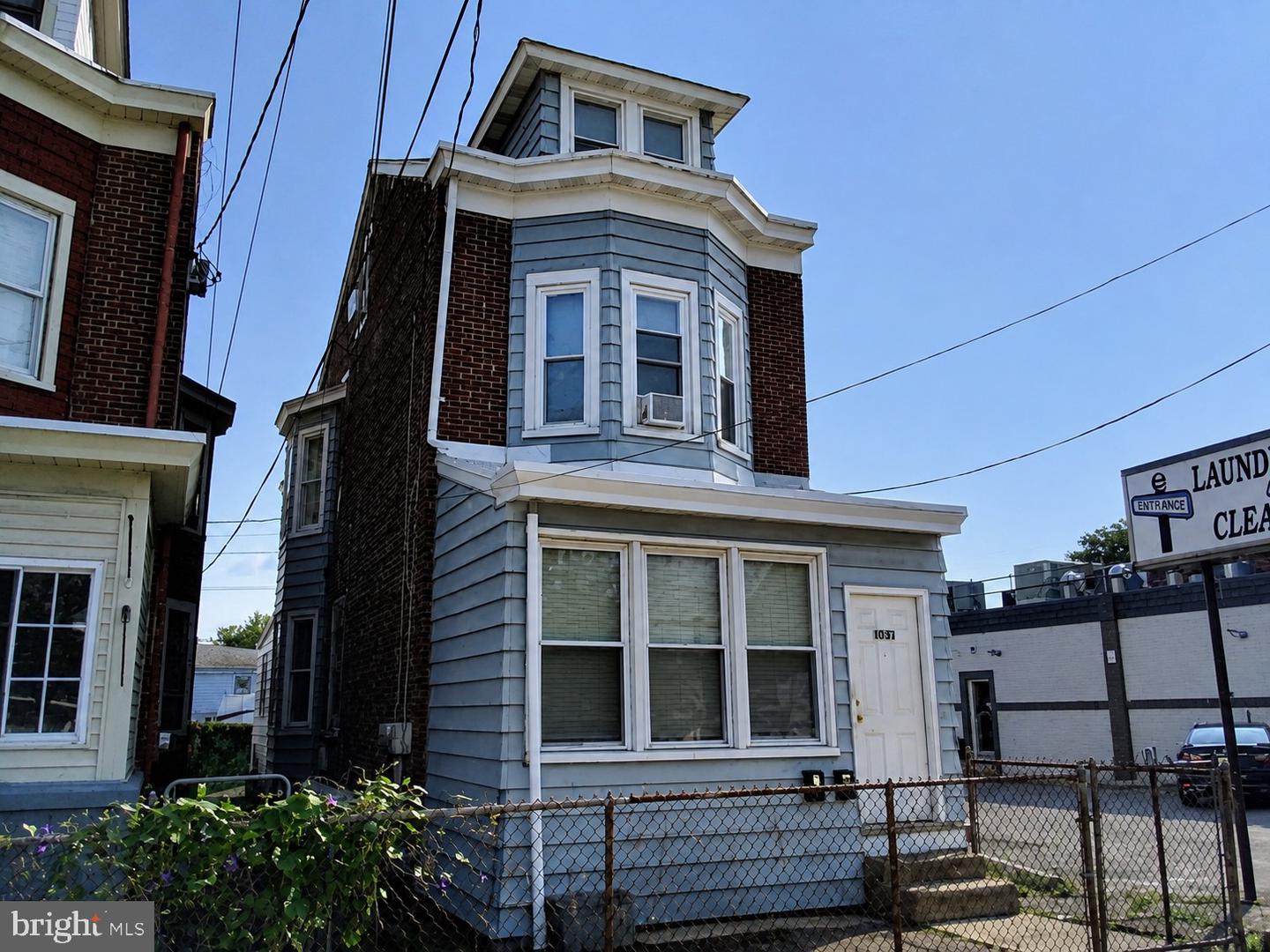1856 S BROAD ST Property Photo 1