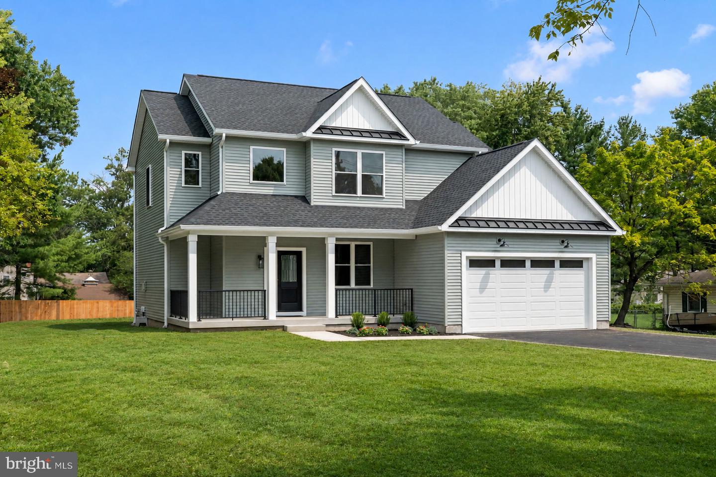 307 Washington Crossing Pennington Rd Property Photo 1