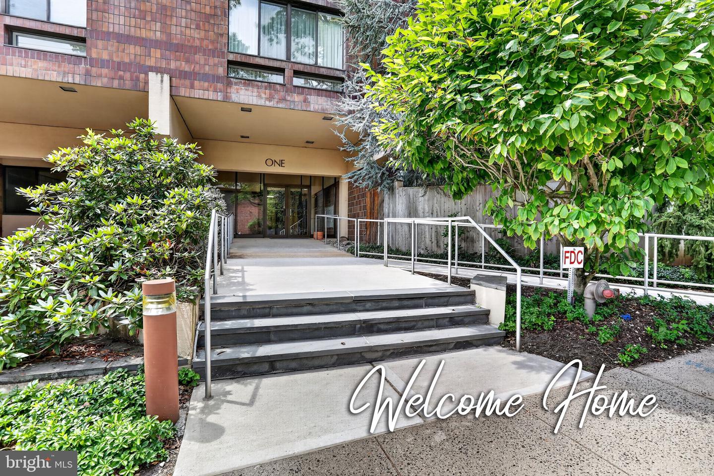 1 Markham Rd #1d Property Photo 1