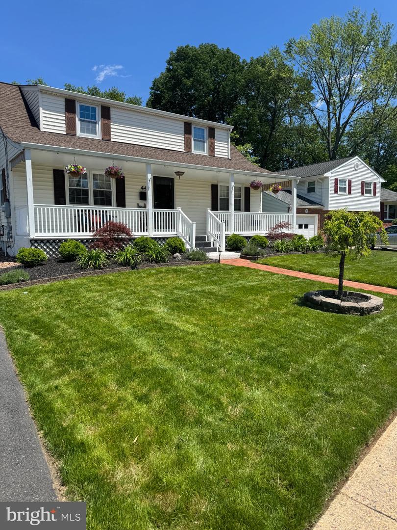 44 Pintinalli Dr Property Photo 1