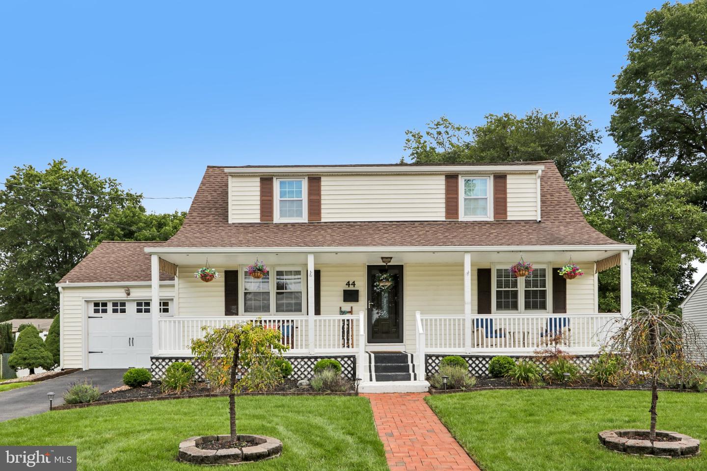 44 Pintinalli Dr Property Photo 1