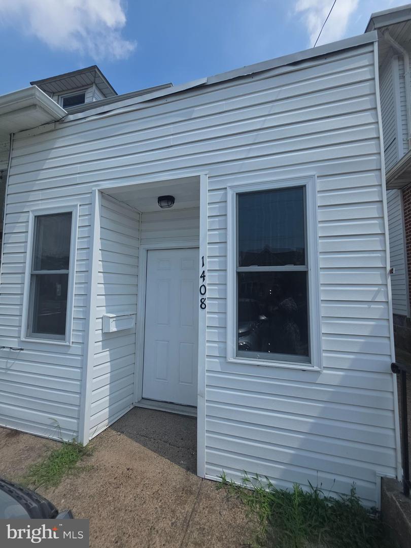 1406--1408 S Broad St #unit #2 1408 Property Photo 1