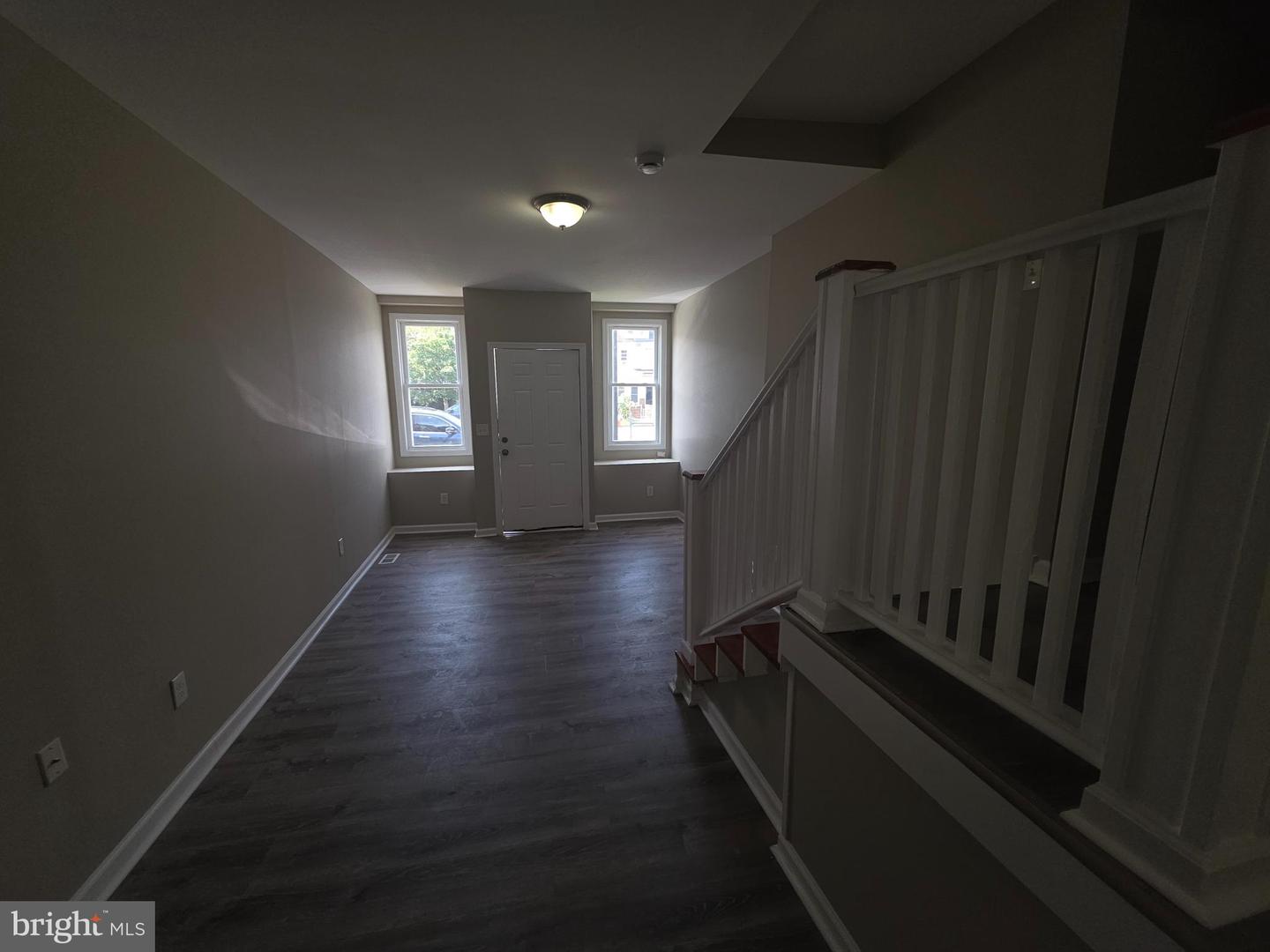 1406--1408 S Broad St #unit #2 1408 Property Photo 4