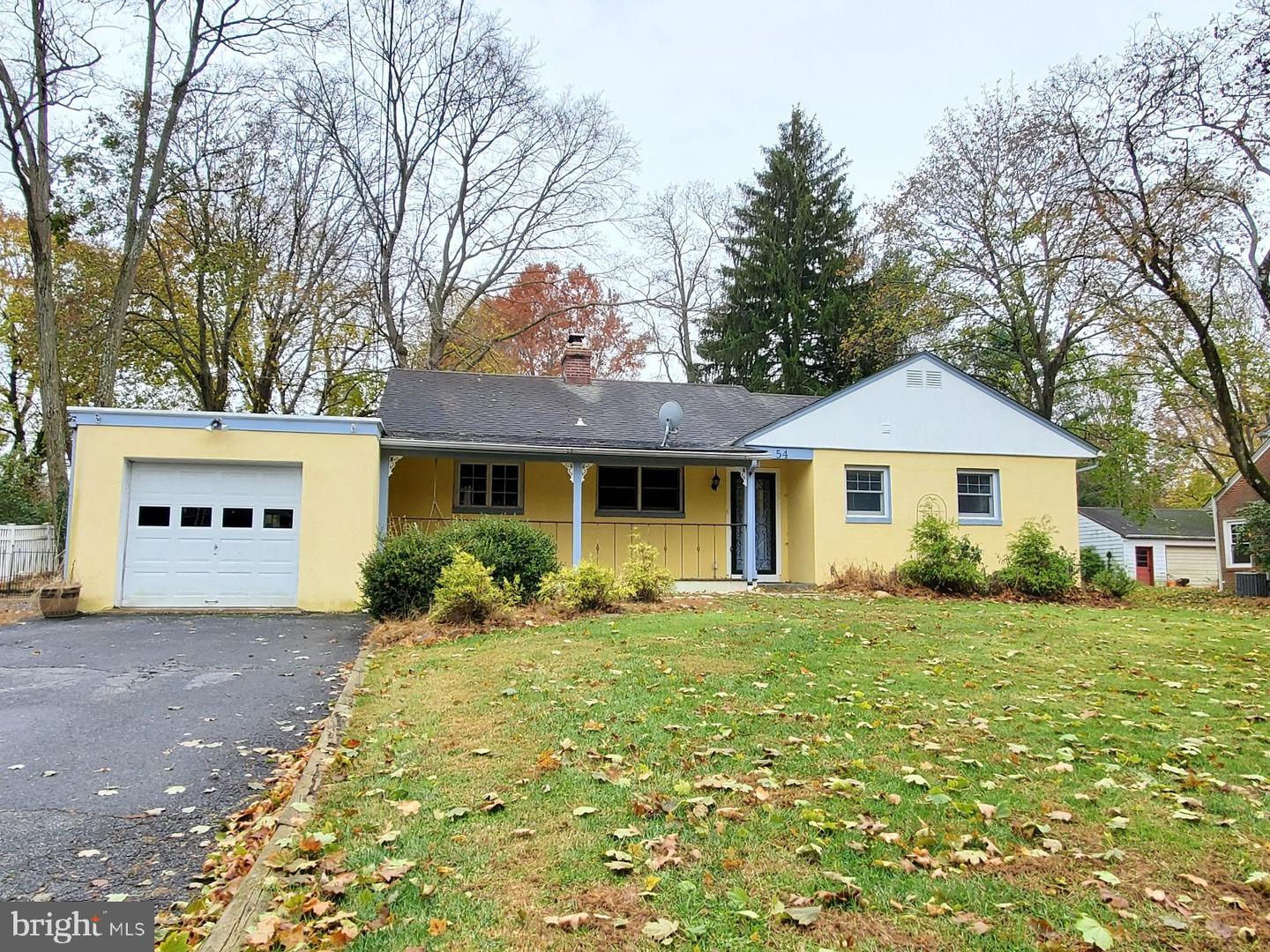 54 Cranbury Rd Property Photo 1