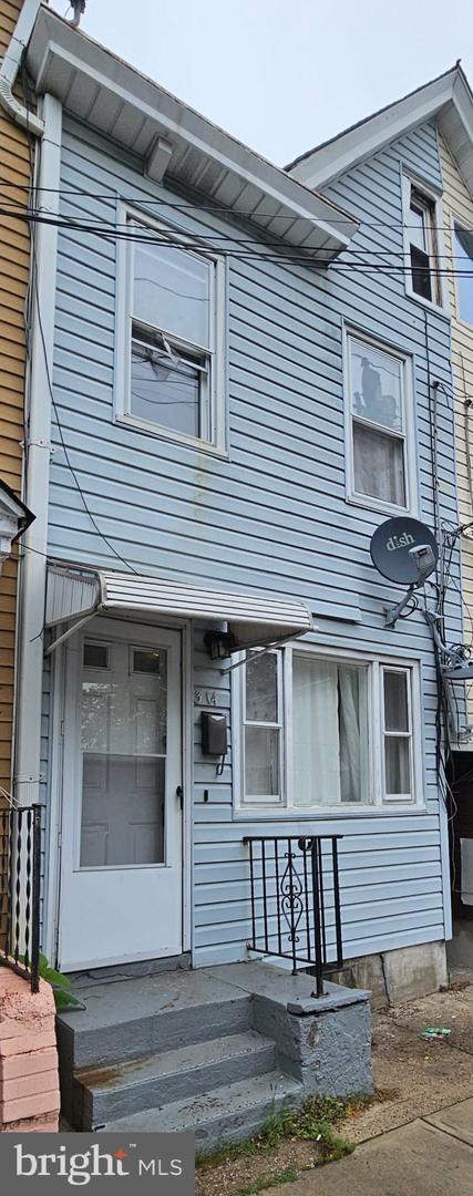 314 Hewitt St Property Photo 2