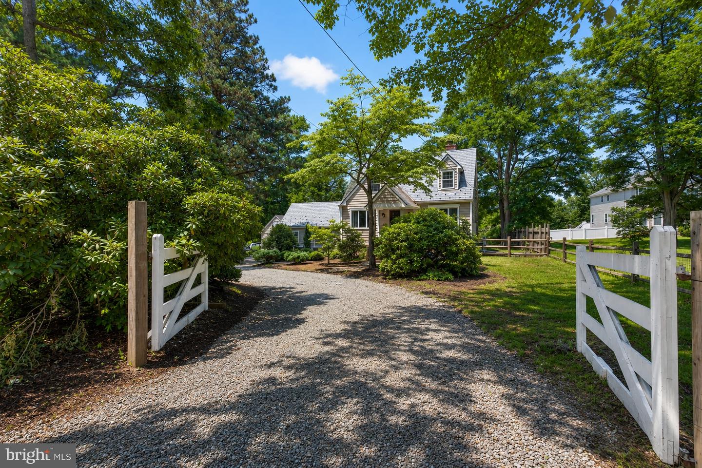 84 Lambertville Hopewell Rd Property Photo 1