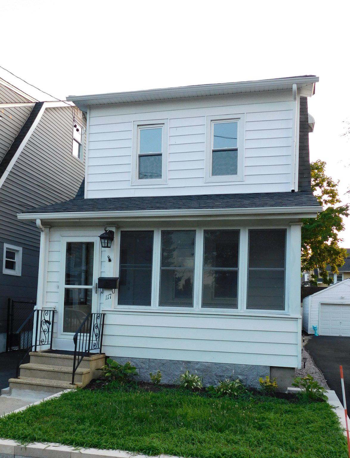 117 Dickinson Ave Property Photo 1