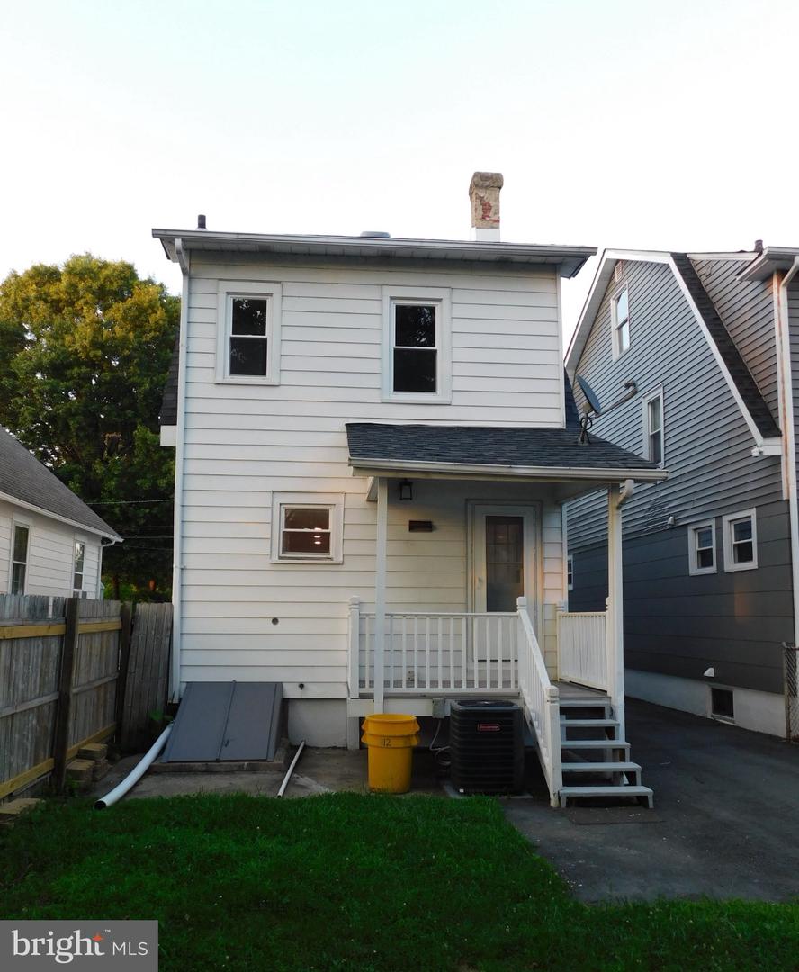 117 Dickinson Ave Property Photo 10